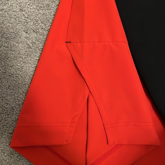 Georgia Bulldogs Nike Player Issue Hybrid Jacket On Field NWT Unworn Size M CFP - Picture 5 of 9